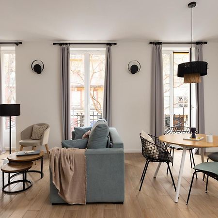 Apartamentos Libere Valencia Abastos المظهر الخارجي الصورة