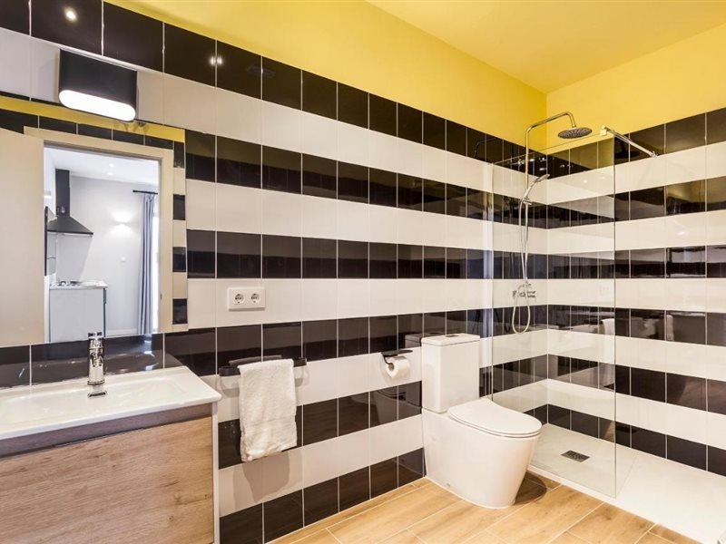 Apartamentos Libere Valencia Abastos المظهر الخارجي الصورة