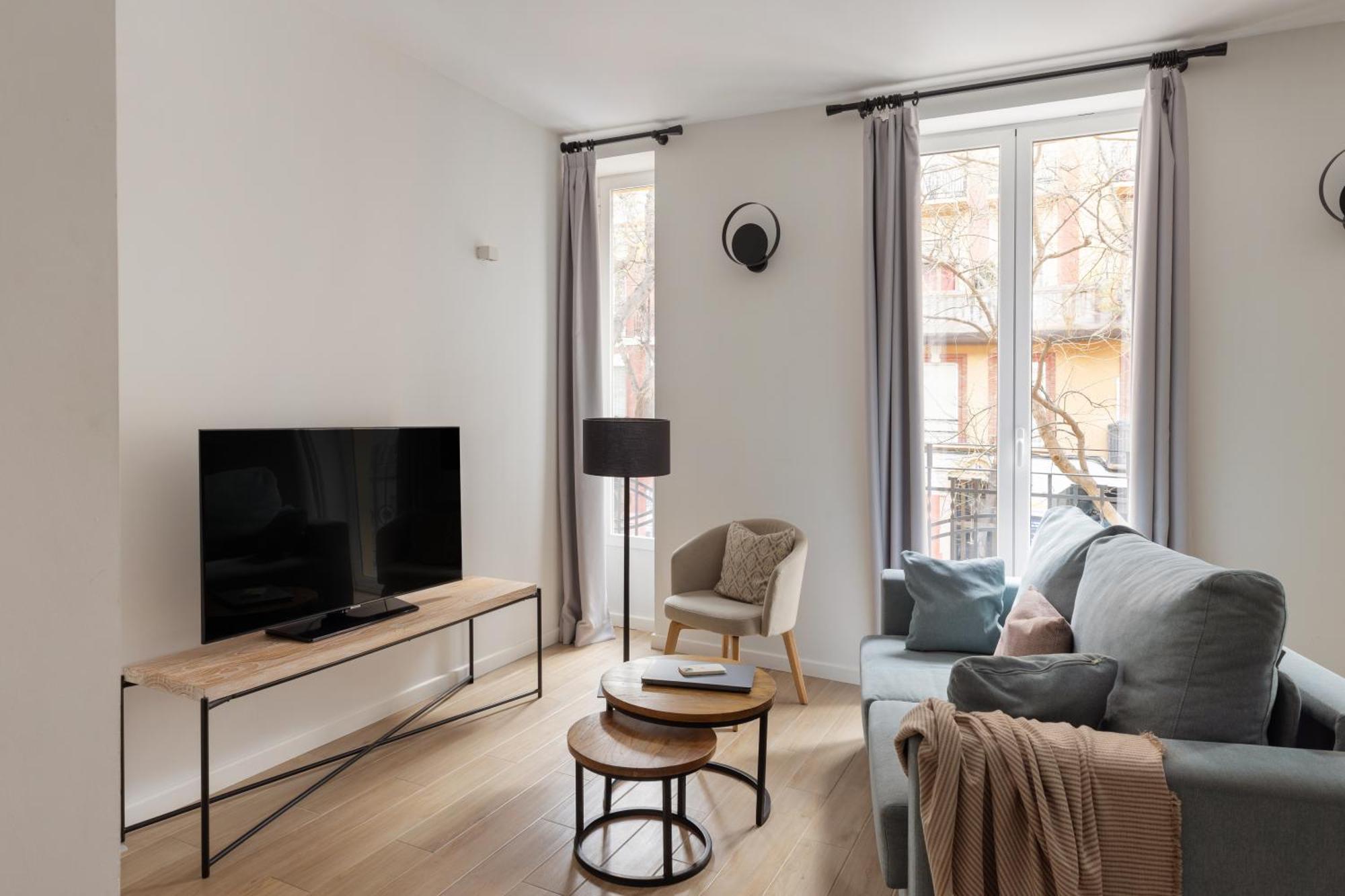 Apartamentos Libere Valencia Abastos المظهر الخارجي الصورة